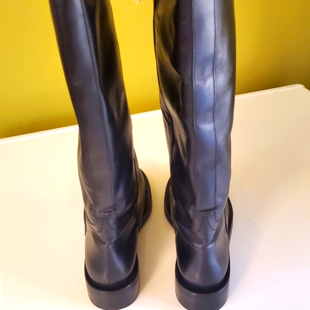 COPY - Zara woman boots size 8 ( EU 38)